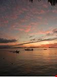 dopo il tramonto